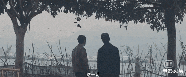 隐秘的角落|从8.9跌到6.0,它远比《隐秘的角落》更惊喜