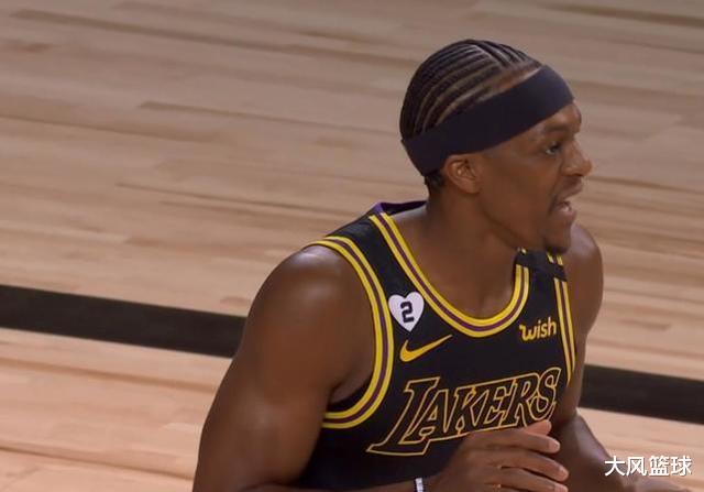 拉简·朗多|球场教练！轰16分10助，在场赢7分，他在证明，球商比年轻更重要