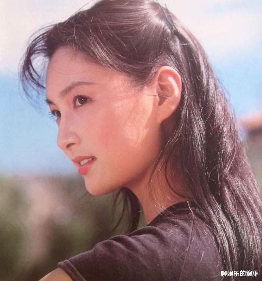 殷亭如|她曾红极一时，却在巅峰时选择出国留学，后客死异乡，享年62岁