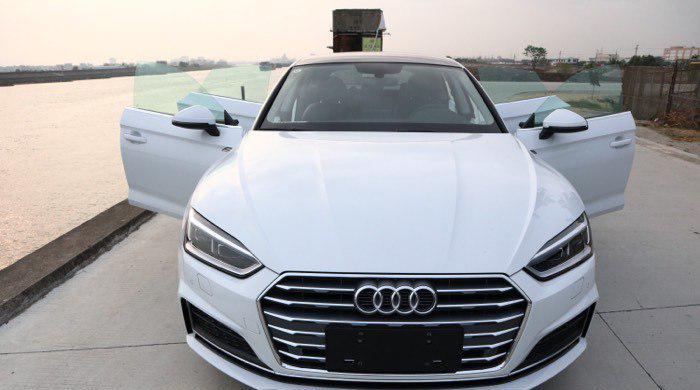 冠道：42万的奥迪A5值得入手吗？提车7个月后，车主说了真心话