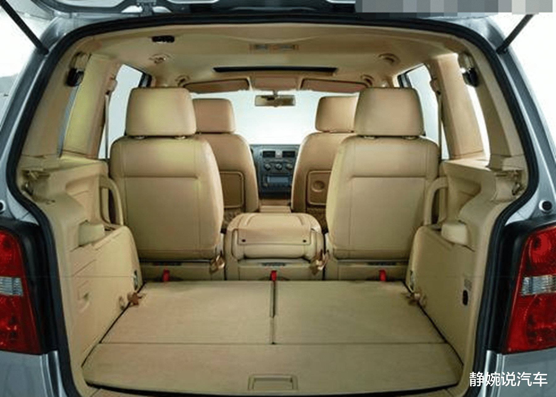 大众汽车|大众途安L打响“价格战”！7座商务车降到10万元，没利润了