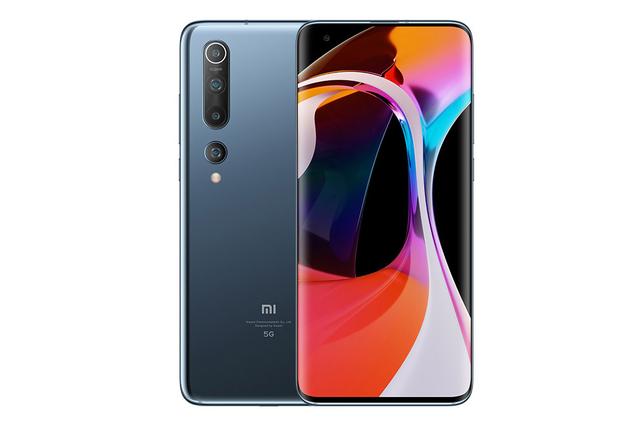 小米科技|小米10卖到缺货，iQOO黑鲨稳降，3000多元手机怎么选