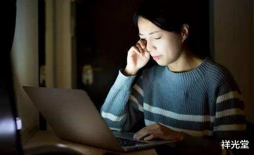 [肝脏]肝病并非毫无迹象，脸上出现“这些异常”，别视而不见，趁早检查