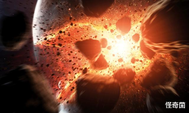 核反应@非洲发现20亿年前“核反应堆”,地球文明一直在轮回?