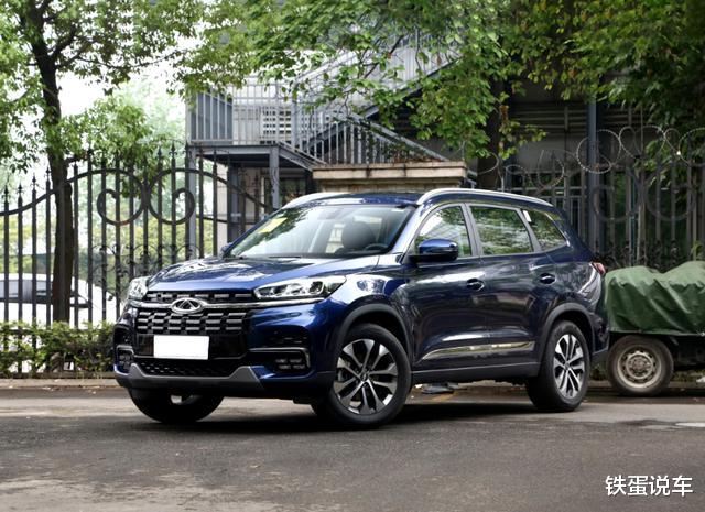 宝骏■瑞虎8、长安CS55、新宝骏RS-5的1.5T发动机，哪款省油？