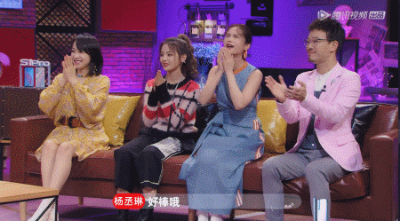 赵琦君|李荣浩的情敌出现了！