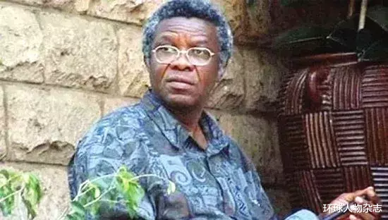 『卢旺达』26年了，卢旺达大屠杀的主犯终于落网！他身背100万条人命，却过着富豪生活