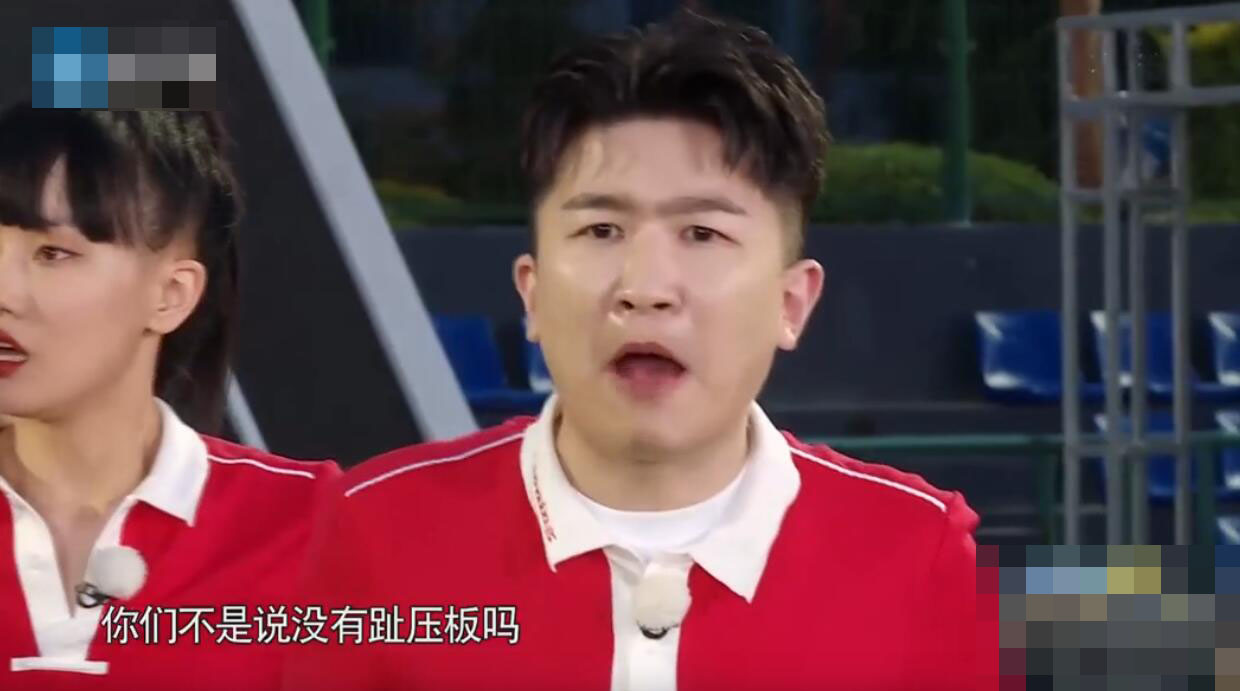 张大大|《奔跑吧》“最做作”嘉宾张大大凭什么能受到邀请?原因你想不到