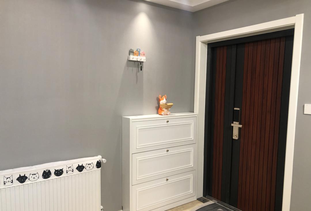 甲醛|新房家具进场，效果很漂亮，还不敢入住，打算晾着通风去除甲醛！