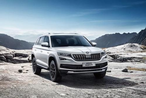 柯迪亚克|柯迪亚克值得买吗？有什么建议吗？