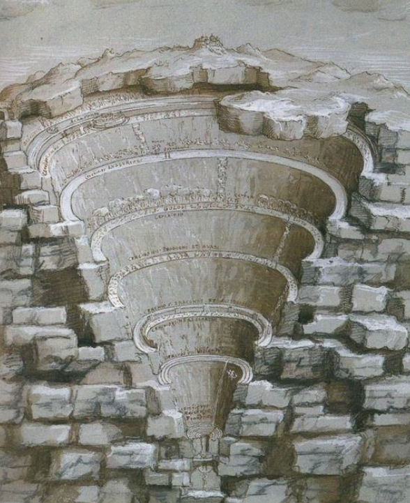 苏联|前苏联意外挖出地狱之门，吓得科研人员仓皇而逃，细节颠覆想象