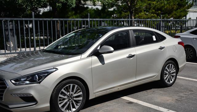 b级车|最厚道的合资B级车！从14.98万跌至11.48万，关键入门即高配