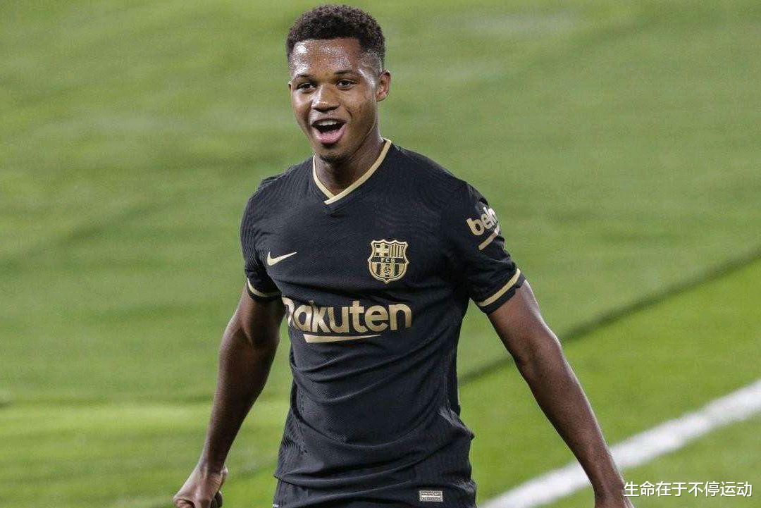 巴塞罗那|苏神背锅！科曼率巴萨勇夺三连胜，梅西赢得第五座欧冠冠军恐不是梦