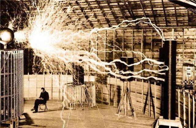 科学家|特斯拉：被誉为“最接近神的男人”，他的10大预言已被证实6个