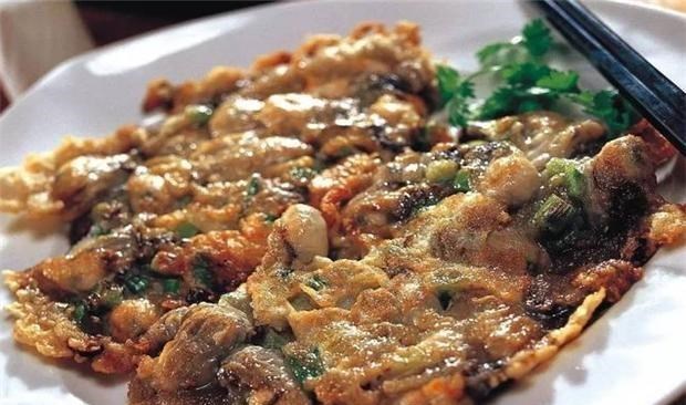 潮州|潮州最有名气的8种小吃，每一种都口感丰富，来看看你吃过几种？