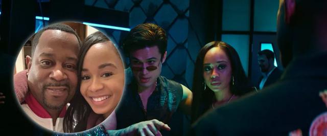 威尔·史密斯|全球年度票房冠军，它才是为影院而生