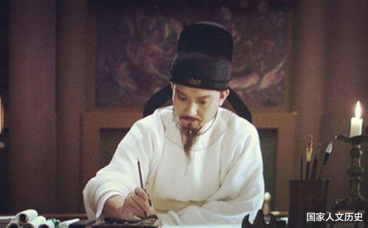 杜甫|“偶遇”安史之乱被困长安那么久，杜甫就没想过逃跑么？