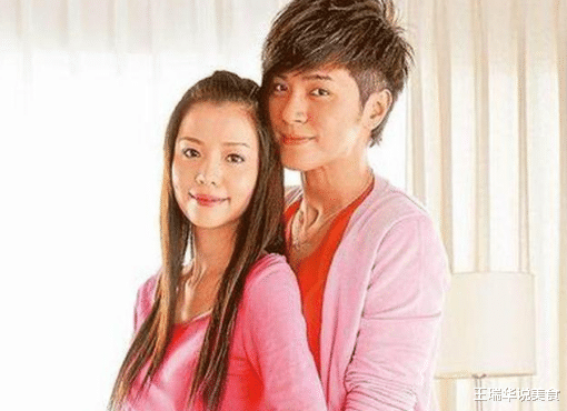 『罗志祥』罗志祥选女友口味变化,25年6位“猪女郎”,从肉感到人造