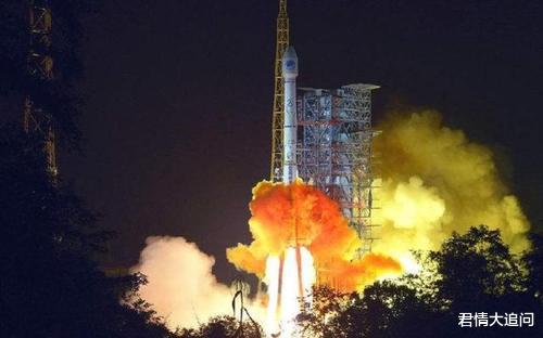 卫星|中美卫星同时发射失利！俄专家称绝非巧合，中国必须提高警惕