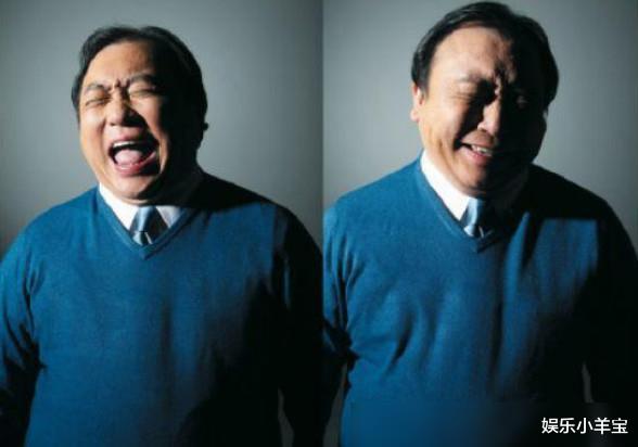 『王晶』港片“守坟人”王晶，靠拍烂片养活港片班底，一刻不敢休息