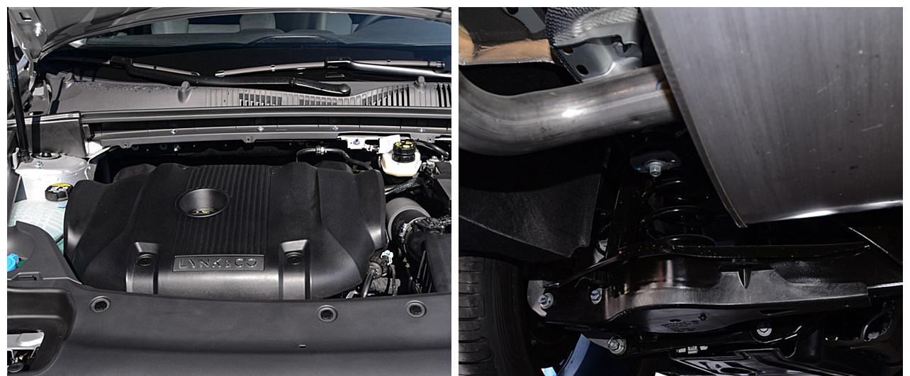 豪华车：都说领克是“国产豪华车”，保养费用高到养不起，是真的吗？