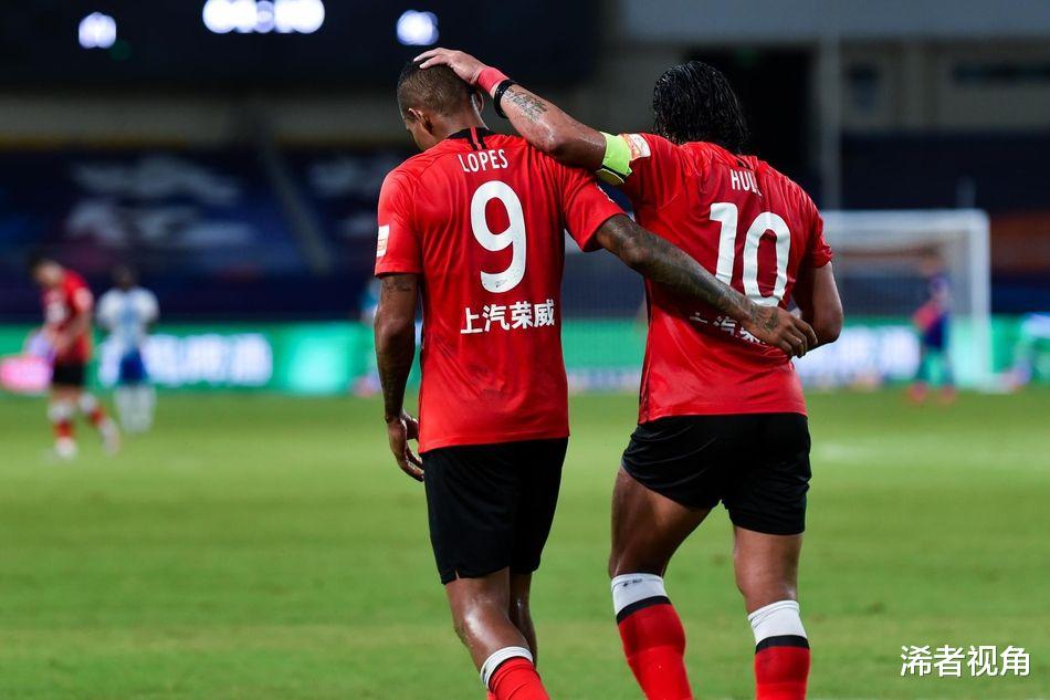上海上港|坏消息! 足协1决定产生连锁反应: 上港遭重创, 中超争冠格局将大变天