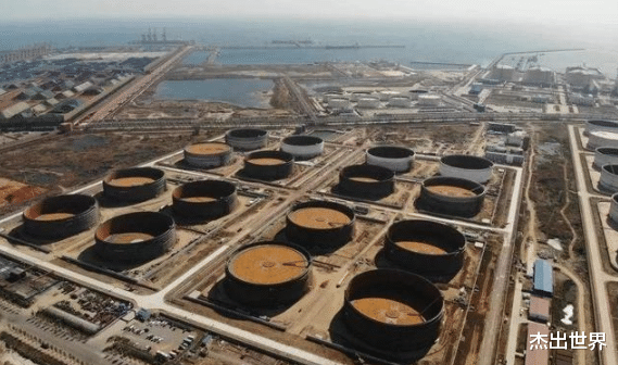 石油：美国石油储备8600万吨，日本7000万吨，中国是多少呢