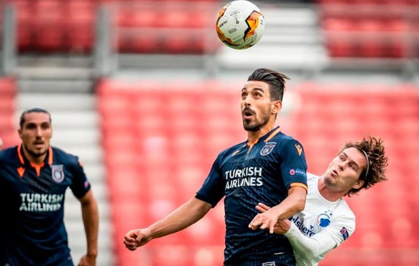 欧联杯|惨遭淘汰！一场3-0让欧冠新军轰然倒下，无缘欧联杯八强