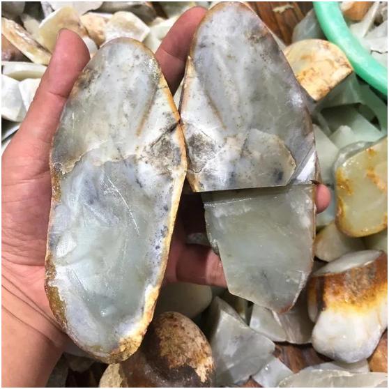 |写在礓边出细肉之后