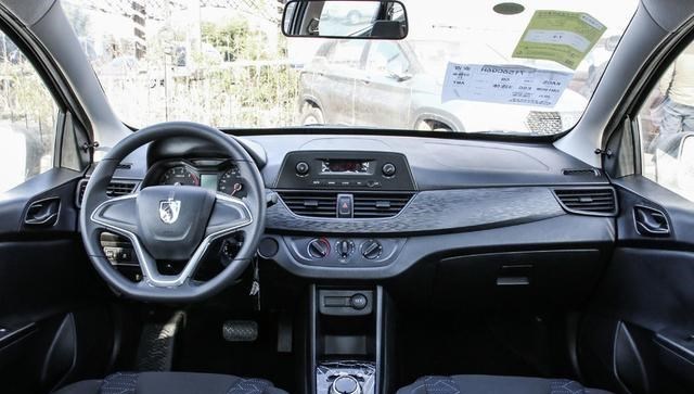 动力|宝骏品牌具体车型点评:适合过小日子的「310W&360」