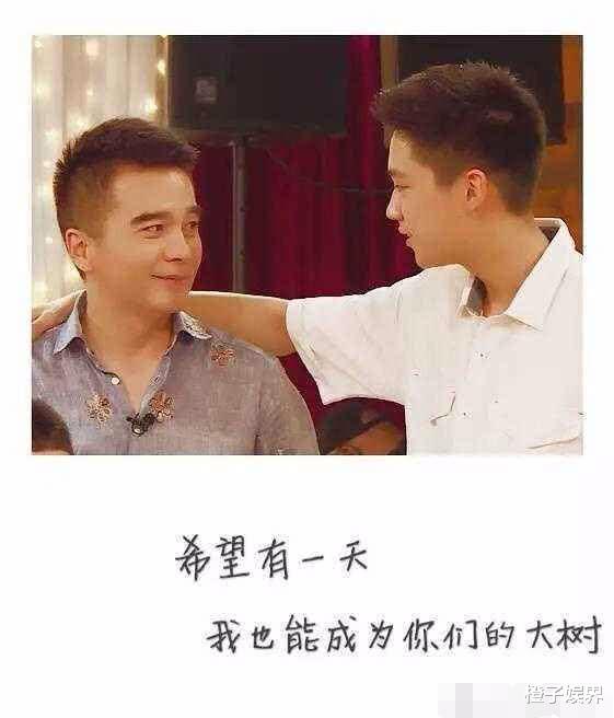 许亚军|1995年，美人何晴爱上已婚男，24年后，19岁儿子已长成许亚军模样