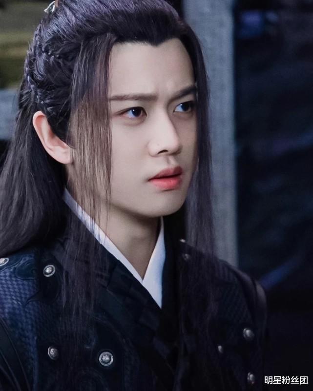 古装剧|今年上半年最火热古装剧排名,任嘉伦的才第四,第一看颜值就赢了