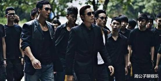 [梅艳芳]1992年，梅艳芳得罪黑道大佬被扇耳光、囚禁，花了2000多万才摆平