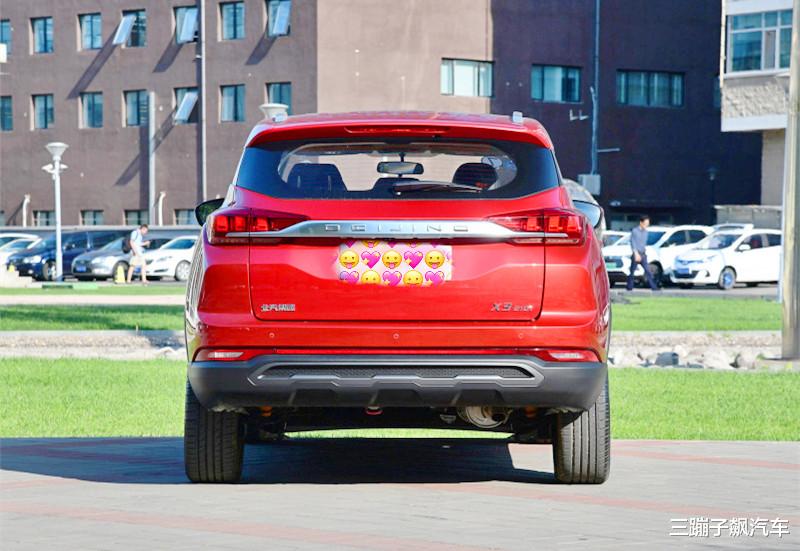 [宝骏510]“百姓车”非它莫属！被称颜兽，比宝骏510有货，不足5万！