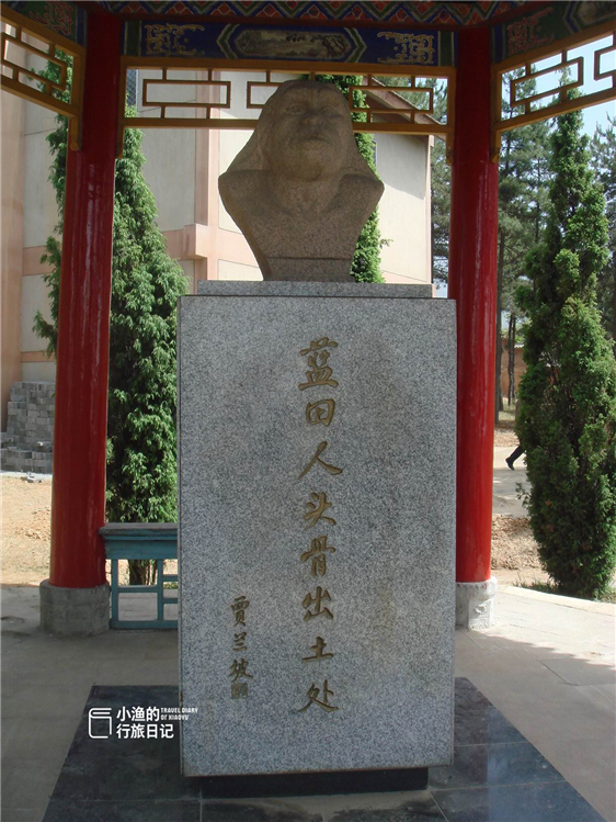 陕西|陕西第一个景点全免费的县，距离西安1小时，凑时间也该去逛逛