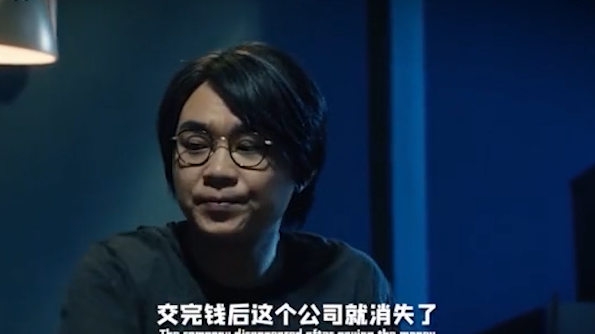 釜山行@每个人的成功都不是偶然,大鹏成为《大赢家》是有原因的