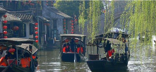 旅行|适合一个人旅行的国内五个景点，看看都是哪里，九月份走起吧！