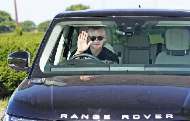 「广州恒大」英超重启,首战曼联VS热刺,红魔首发阵容或是这样?