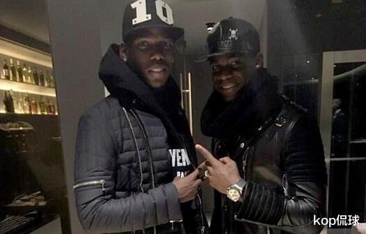 巴神▲世界级巨星无球可踢!短短4年沦为巴神第二,昔日天才被彻底高估