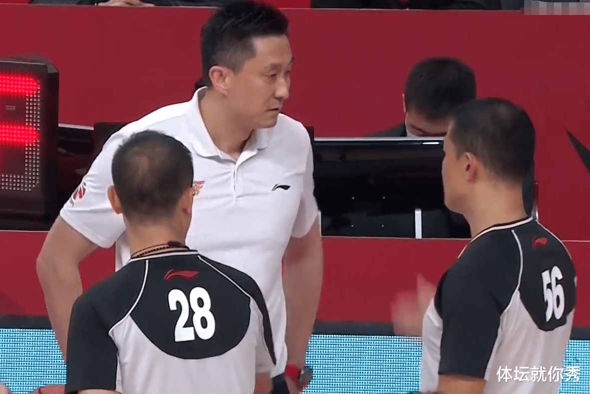 广东男篮|广东21分惊天逆转！更让辽宁和新疆绝望的是，12人出场都不足30分钟