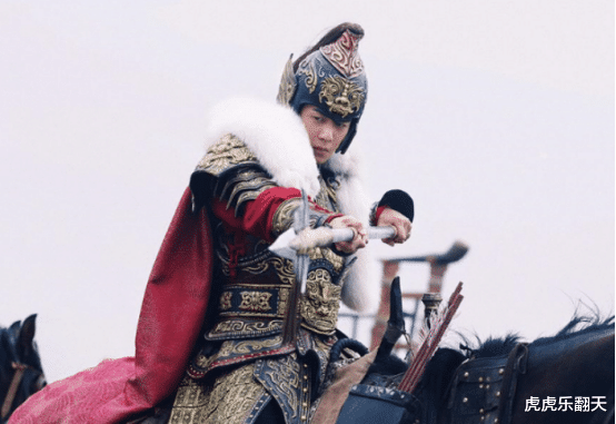 雪中悍刀行：《雪中悍刀行》确定开拍，男主选角公布，没想到会是他！