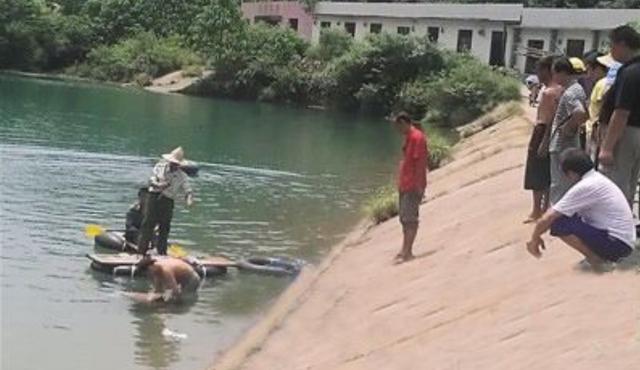「溺水」又生悲剧！6个孩子相约玩水，当场淹死3个：夏天将至，痛不能重演
