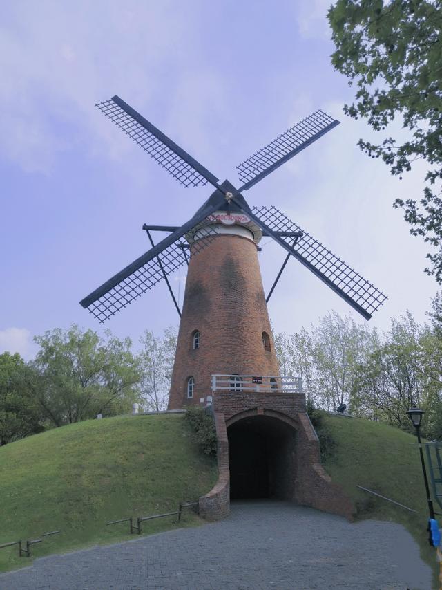 『南京』南京周边游，五一就去这5个小众景点打卡