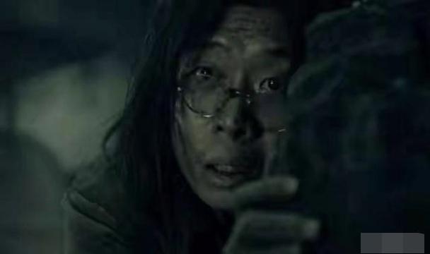 张译|史诗级战争电影《八佰》爆红，吴京：“张译演得实在太不要脸了”