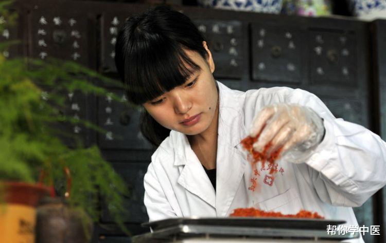 口腔溃疡|国医大师治“口腔溃疡”的方子！胃气足了，肝气顺了，溃疡不见了