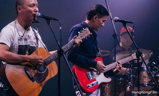 福禄寿|这才是福禄寿乐队上了《乐队的夏天》被褒贬不一的原因!