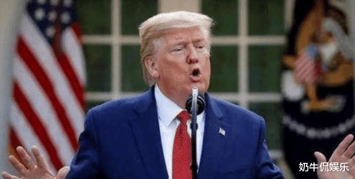 美国■大局已定？获1147票，比特朗普都多！美国民众：新总统基本锁定！