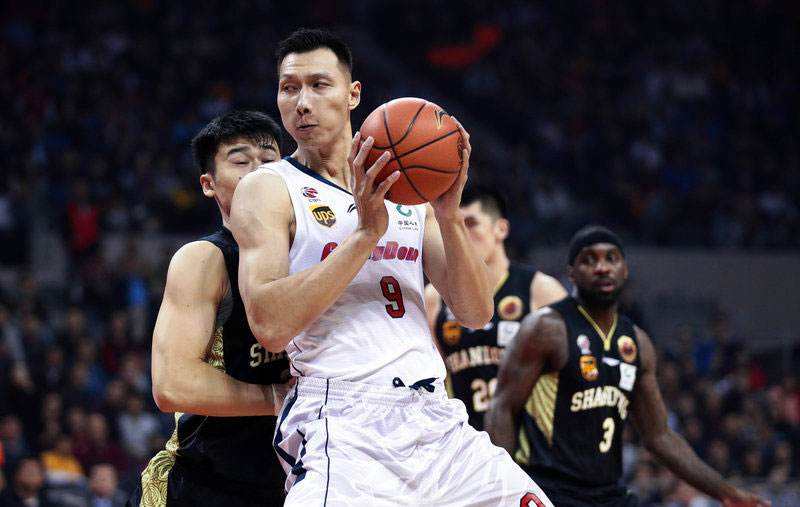 [辽宁男篮]“全华班”的CBA谁是霸主？广东新疆和辽宁，依然保持在第一梯队