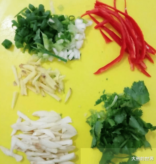 #阿胶#家里再没钱这菜也要给孩子吃，补钙补脑不上火，孩子多吃猛长个！