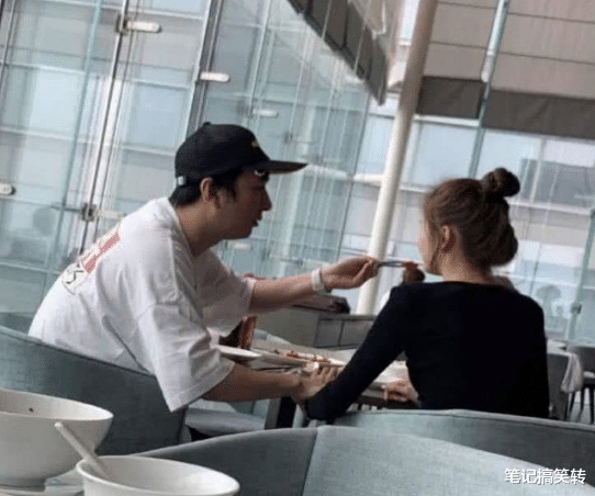 王思聪|有种“透视装”叫陈雅婷，女人看了都脸红，怪不得王思聪会选择她！